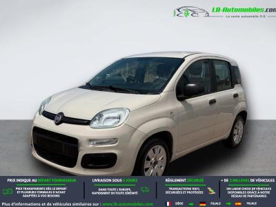 Fiat Panda 0.9 TwinAir Turbo 85 ch BVA