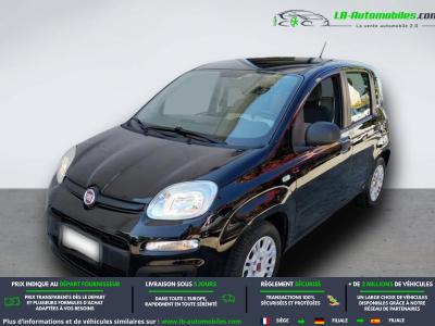Fiat Panda 0.9 TwinAir Turbo 85 ch BVM