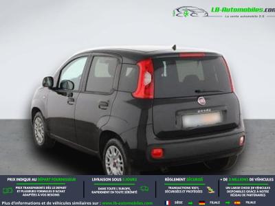 Fiat Panda 0.9 TwinAir Turbo 85 ch BVM