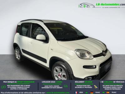 Fiat Panda 0.9 TwinAir Turbo 85 ch BVM