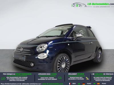 Fiat 500 C 0.9 105 ch TwinAir
