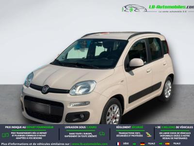 Fiat Panda 1.2 69 ch BVM