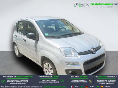 Fiat Panda 1.2 69 ch BVM