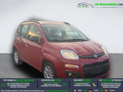 Fiat Panda 1.2 69 ch BVM