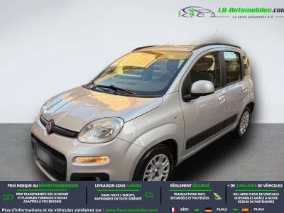Fiat Panda 1.2 69 ch BVM