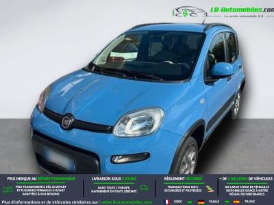 Fiat Panda 0.9 TwinAir Turbo 85 ch BVM