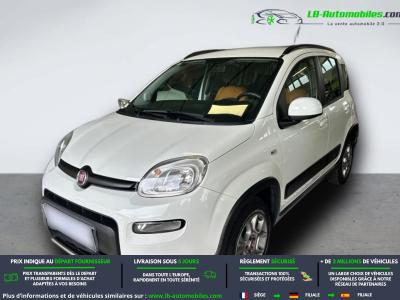 Fiat Panda 0.9 TwinAir Turbo 85 ch BVM