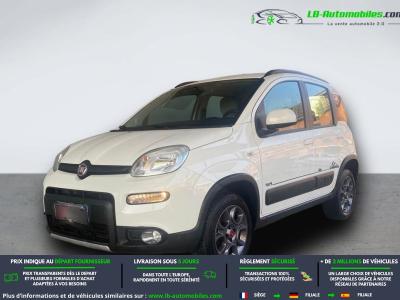 Fiat Panda 0.9 TwinAir Turbo 85 ch BVM
