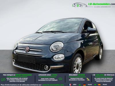 Fiat 500 C 1.2 69 ch BVM