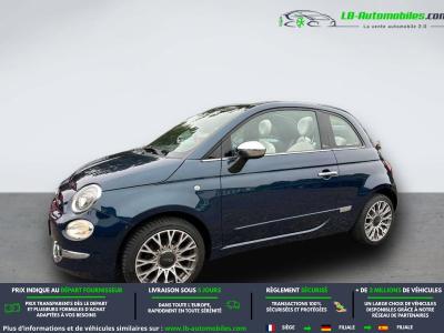 Fiat 500 C 0.9 85 ch TwinAir BVM