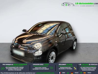 Fiat 500 C 1.0 70 ch Hybride BSG