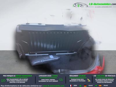 Fiat 500 C 1.0 70 ch Hybride BSG