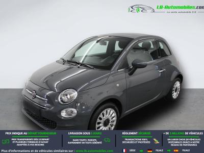 Fiat 500 C 1.2 69 ch BVA