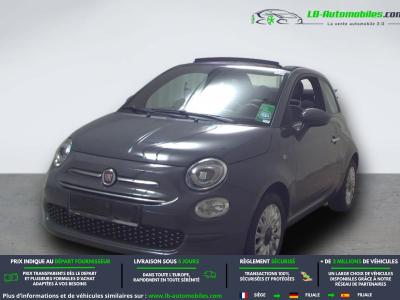 Fiat 500 C 1.2 69 ch BVM