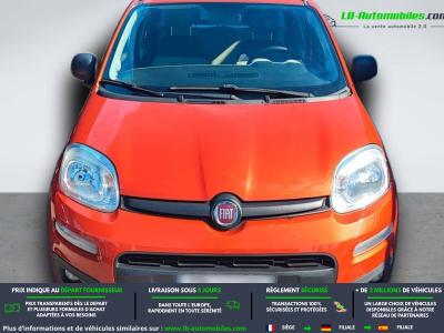 Fiat Panda 1.3 MULTIJET 16V 95 CH BVM