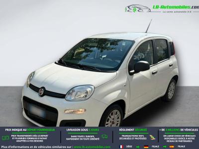 Fiat Panda 1.3 MULTIJET 16V 95 CH BVM