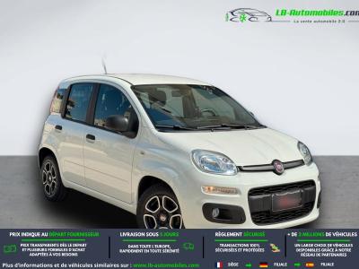 Fiat Panda 1.3 MULTIJET 16V 95 CH BVM