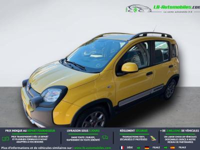Fiat Panda 1.3 MULTIJET 16V 95 CH BVM