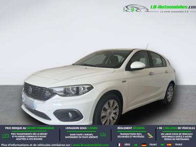 Fiat Tipo 1.3 MultiJet 95 ch BVM
