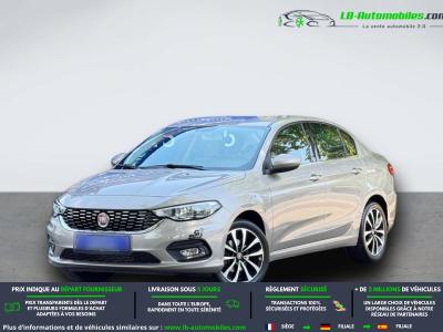 Fiat Tipo 1.3 MultiJet 95 ch BVM