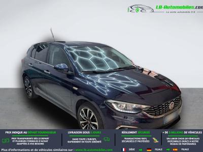 Fiat Tipo 1.3 MultiJet 95 ch BVM