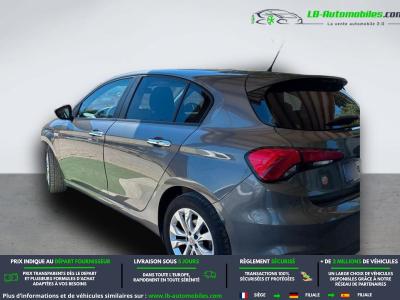 Fiat Tipo 1.3 MultiJet 95 ch BVM