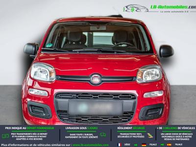 Fiat Panda 1.2 69 ch BVM