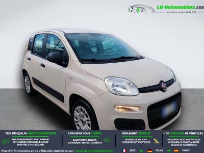 Fiat Panda 1.2 69 ch BVM
