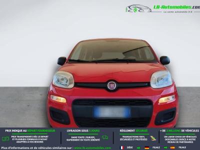 Fiat Panda 1.2 69 ch BVM