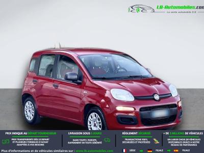 Fiat Panda 1.2 69 ch BVM