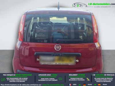 Fiat Panda 1.2 69 ch BVM