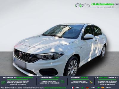 Fiat Tipo 1.6 110 ch BVA