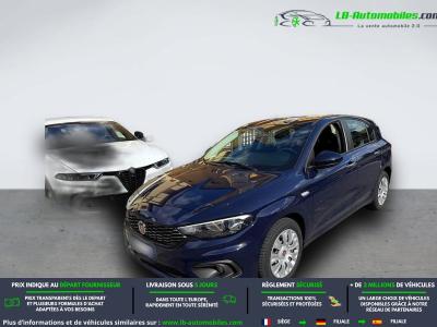 Fiat Tipo 1.4 T-Jet 120 ch BVM