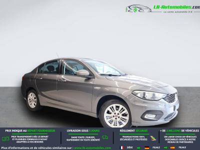 Fiat Tipo 1.4 T-Jet 120 ch BVM