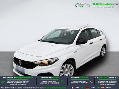 Fiat Tipo 1.3 MultiJet 95 ch BVM