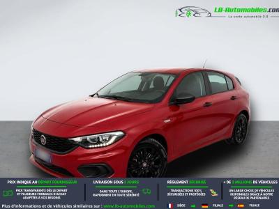 Fiat Tipo 1.3 MultiJet 95 ch BVM