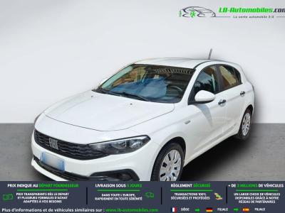 Fiat Tipo 1.3 MultiJet 95 ch BVM