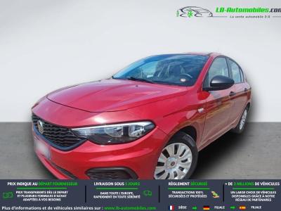Fiat Tipo 1.3 MultiJet 95 ch BVM