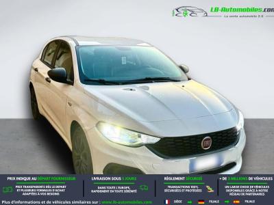 Fiat Tipo 1.3 MultiJet 95 ch BVM
