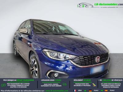 Fiat Tipo 1.3 MultiJet 95 ch BVM