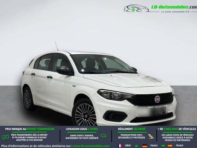 Fiat Tipo 1.3 MultiJet 95 ch BVM
