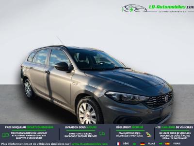 Fiat Tipo 1.3 MultiJet 95 ch BVM