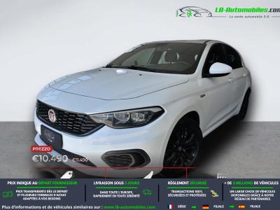 Fiat Tipo 1.3 MultiJet 95 ch BVM