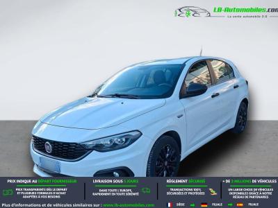 Fiat Tipo 1.3 MultiJet 95 ch BVM