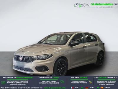 Fiat Tipo 1.3 MultiJet 95 ch BVM