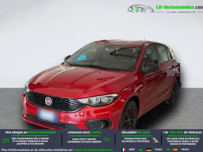 Fiat Tipo 1.3 MultiJet 95 ch BVM