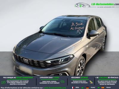 Fiat Tipo 1.3 MultiJet 95 ch BVM