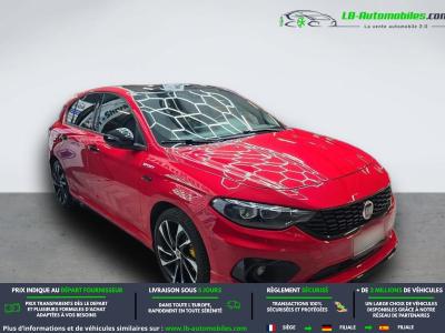 Fiat Tipo 1.4 T-Jet 120 ch BVA