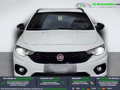 Fiat Tipo 1.4 T-Jet 120 ch BVA
