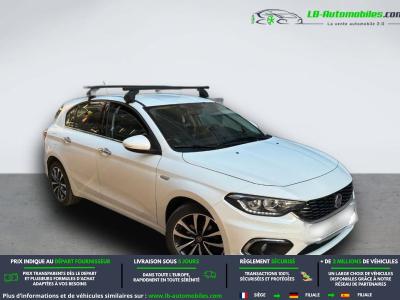 Fiat Tipo 1.4 T-Jet 120 ch BVM